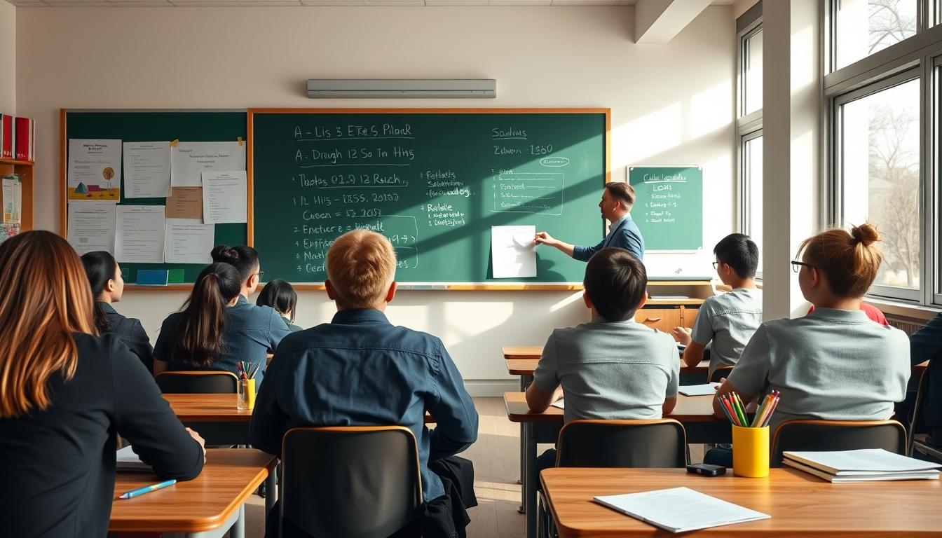 Professional communication for educational assistance